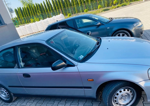 Kia Ceed cena 64000 przebieg: 1208, rok produkcji 2024 z Tykocin małe 191